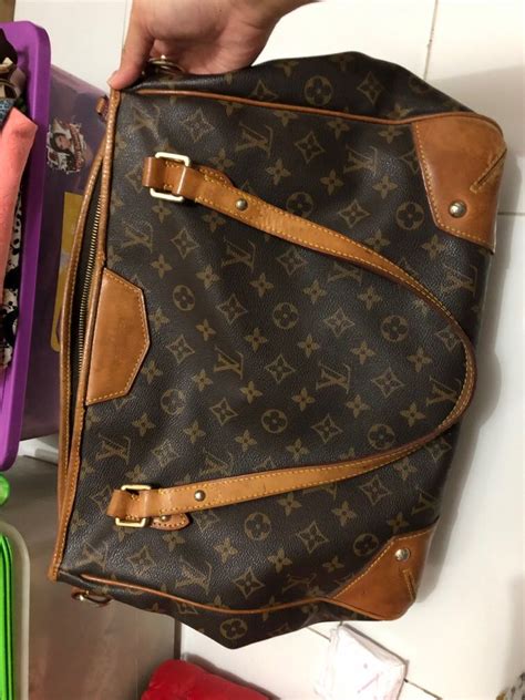 tas Louis Vuitton original